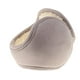 thumbnail image 5 of de invierno de felpa unisex Calentadores Diadema Wrap Gris claro Sunnimix orejeras de invierno más cálido, 5 of 8