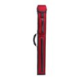thumbnail image 4 of Almencla Étui à Queue de Billard Résistant à l'Usure Accessoires de Billard Rouge, 4 of 8