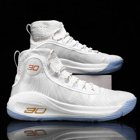

Large size new basketball shoes male high help primary and middle school students sports shoes actual combat boots running shoes