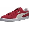 thumbnail image 4 of PU & MA Men's Suede Classic+ Sneakers, 4 of 5