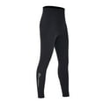 thumbnail image 2 of Maytalsory DIVE SAIL 2MM Split Diving Pants Built-in Pull Rope Diving Leggings black XL, 2 of 6