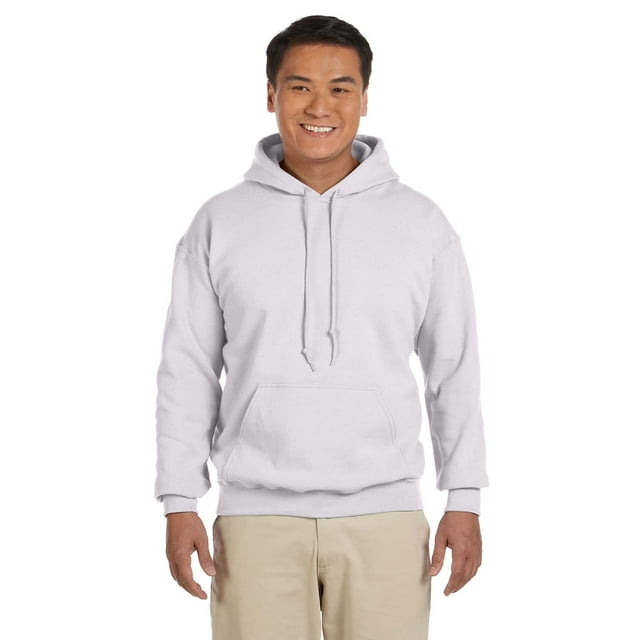 Gildan Sweat à Capuche pour Adulte
