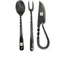 thumbnail image 1 of Nauticalmart Medieval Eating Utensil Set Dinnerware, 1 of 6