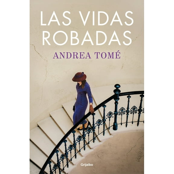Las Vidas Robadas / Stolen Lives, (Paperback)