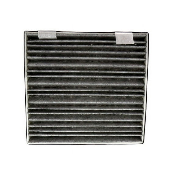 Cabin Air Filter - Compatible with 2007 - 2014 Chevy Silverado 3500 HD 2008 2009 2010 2011 2012 2013