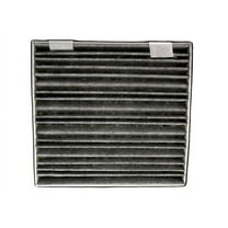 Cabin Air Filter - Compatible with 2007 - 2014 Chevy Silverado 3500 HD 2008 2009 2010 2011 2012 2013