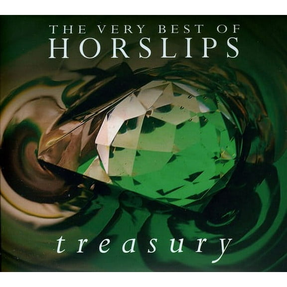 Treasury-The Very Best of