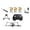 3 Battery#2, variant on Rc Paper Airplane Kit - DIY Electric Remote Control Plane with Gyro Stabilizer,Dual Propellers Rc Plane Kit,Lightweight Foldable Flying Stem Toy Micro Fixed Wing Drone,Cool Tech Gadgets Gifts