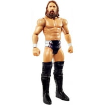 WWE Daniel Bryan Action Figure