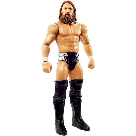 WWE Daniel Bryan Action Figure