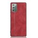 thumbnail image 2 of For Samsung Galaxy Note20 Shockproof Sewing Cow Pattern Skin PC + PU + TPU Case, 2 of 5