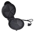 thumbnail image 5 of Belgian Waffle Maker, Portable Appliance for Quick Snacks in Your Kitchen, Household, Restaurant, Party, Dessert Shop (1200W), 5 of 5