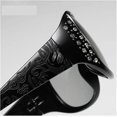 thumbnail image 5 of Youth sports sunglasses, polarized cycling glasses for men and women, lightweight and stylish glasses for baseball, fishing, cycling, running, golf, m, 5 of 5