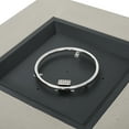 thumbnail image 6 of Noble House 40" Square 50000 BTU Fire Pit Table, 6 of 10