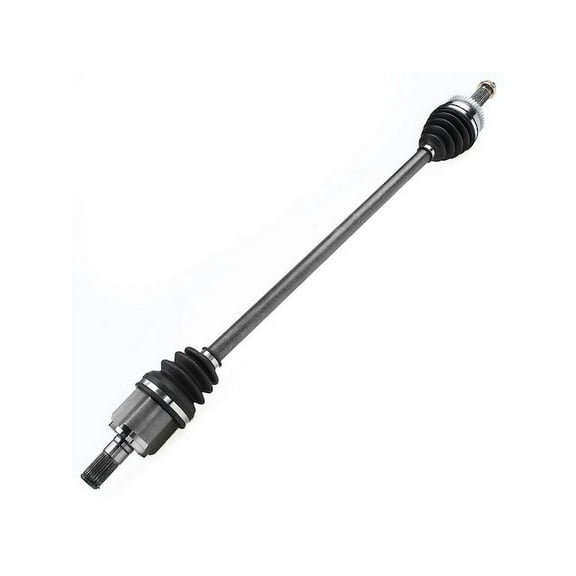 Front Right CV Axle Assembly 1 - Compatible with 2012 - 2013 Kia Soul Base 1.6L 4-Cylinder