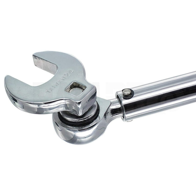 Claw foot wrench deals