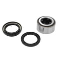 thumbnail image 2 of Front Wheel Bearing Seals, 0402-275 Long Durability Steel Replacement Parts  For Motorcycle ATV, 2 of 8