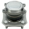 thumbnail image 4 of Detroit Axle - Rear Driver or Passenger Side Complete Wheel Hub Bearing Replacement for 2007-2012 Nissan Sentra, 4 of 4