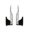 thumbnail image 2 of New Aluminum Quick Hood Hinge Release Latch Accessories For Honda Civic EG 92-95, 2 of 5