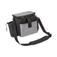 thumbnail image 3 of Bolsa de Golf de Disco Bolsa Organizadora de Almacenamiento de Discos para Principiantes en Deportes de Golf de Disco, 3 of 9