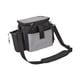 thumbnail image 3 of Bolsa de Golf para Discos, Bolsa Organizadora para Almacenamiento de Discos, Se Adapta a Más de 13 Discos, Práctico Disco, 3 of 8