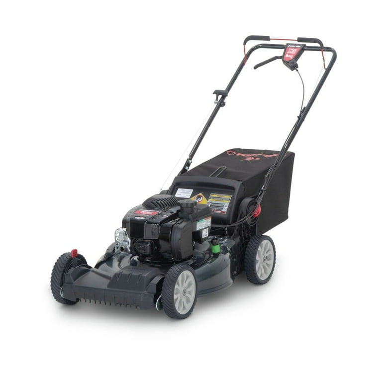 Craftsman 150cc lawn mower sale