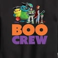thumbnail image 3 of Toy Story - Boo Crew - Toddler And Youth Crewneck Fleece Sweatshirt, 3 of 5