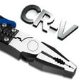 thumbnail image 5 of Multifunction Pliers 9 Inch CR-V Wire Pliers Needle Nose Pliers Force-saving, 5 of 8