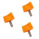 thumbnail image 2 of 3x para tornillos de compresión de Xc-2000e piezas de máquina exprimidora de naranja eléctrica piezas de repuesto para Extractor de jugo, 2 of 5