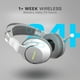 thumbnail image 2 of Auriculares inalámbricos para juegos ROCCAT Elo 7.1 Air PC con RGB White, 2 of 9