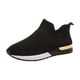 thumbnail image 1 of Amzcrzy Zapatos de mujer,Zapatos de mujer,Zapatillas de mujer, Sandalias de verano para mujer, de tela elástica, cómodas y transpirables, suaves y casuales, deportivas. Sandalias Mujer Zapatillas De, 1 of 9
