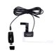 thumbnail image 3 of Transmisor Bluetooth Adaptador Inalámbrico Bluetooth Adaptador De Audio Bluetooth De Baja Latencia Adaptador De Audio Bluetooth Multifuncional Para Automóvil Cateissary VI007211-00, 3 of 7