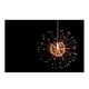 thumbnail image 4 of Luces de alambre de cobre CHAO con forma de diente de león luces de hadas LED impermeables, 4 of 5