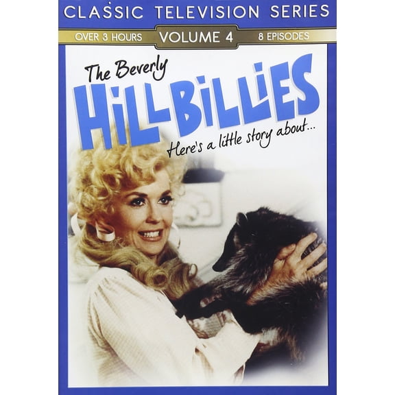 Beverly Hillbillies V.4, The