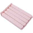 thumbnail image 2 of IBAOLEA 5 Pcs/Set Gadget de Cuisine Clip de Scellage de Conservation des Aliments Clip de Scellage en Plastique pour Accessoires de Cuisine Clips de Sac, Rose, 2 of 6
