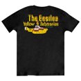 thumbnail image 2 of The Beatles - Camiseta Yellow Submarine Nothing Is Real para Adultos Unisex (Negro), 2 of 2