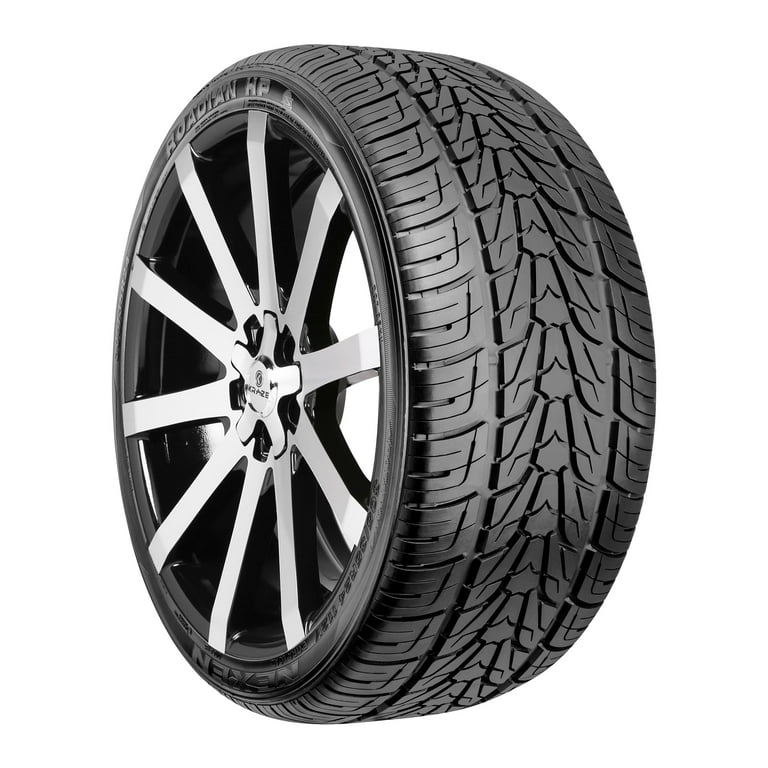 Nexen Roadian HP 265/50R20 111V All Season Performance Tire for