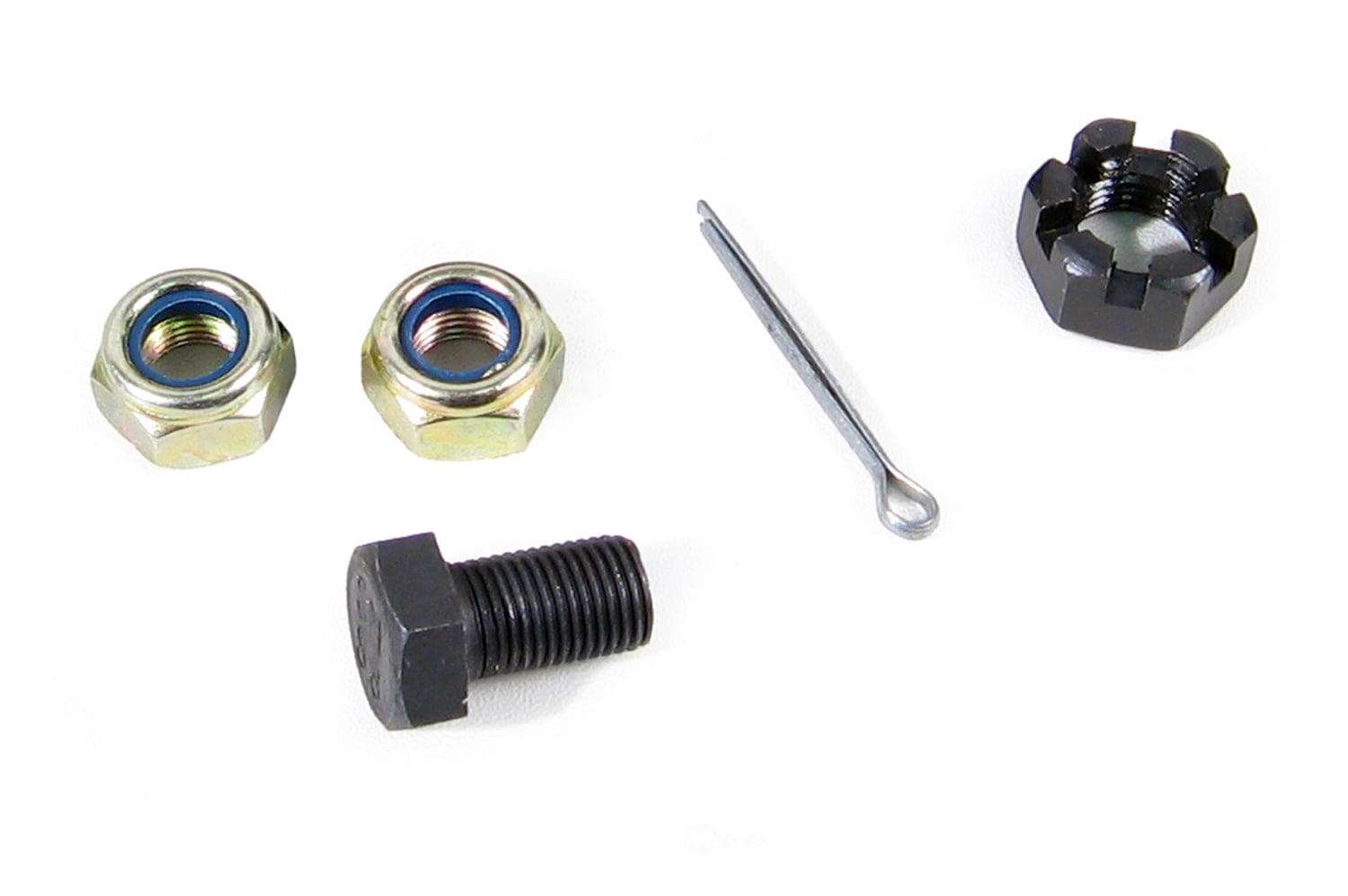 Mevotech Suspension Ball Joint P/N:Mk9525 Fits select: 1989-1993 TOYOTA COROLLA, 1989-1992 GEO PRIZM