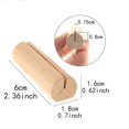thumbnail image 3 of Correas de hombro de Cuero shaofei ajustables para acordeón 16-120 piezas, 3 of 5