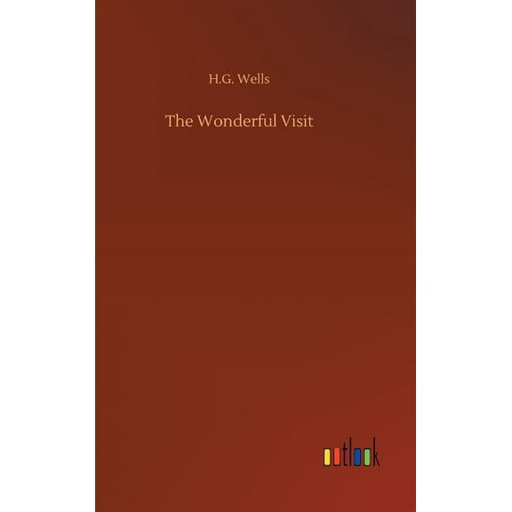 The Wonderful Visit (Hardcover)