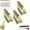 10pcs, variant on Window Frame Hangers, Picture Rail Hooks Heavy Duty, 2.2" X 1.3" Metal Rail Molding Hanging Hooks, Steel Picture Rail Hangers Hooks for Wall Art Display & Exhibition (10pcs)