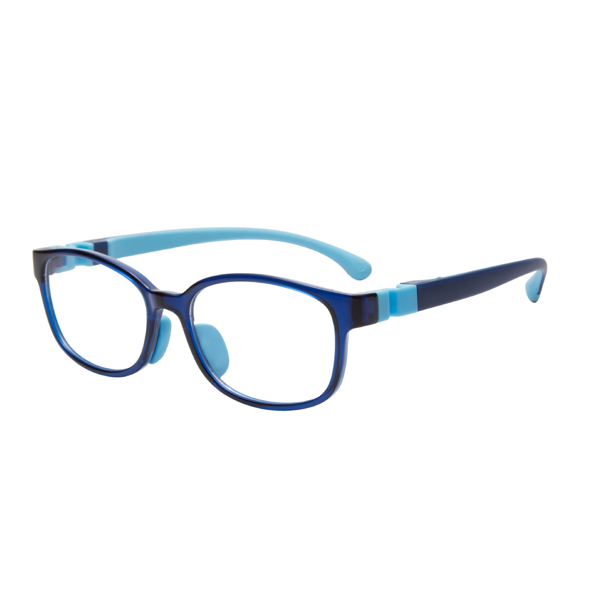 Madison Avenue Blue Light Blocking Glasses for Kids Anti Blue Ray Eye