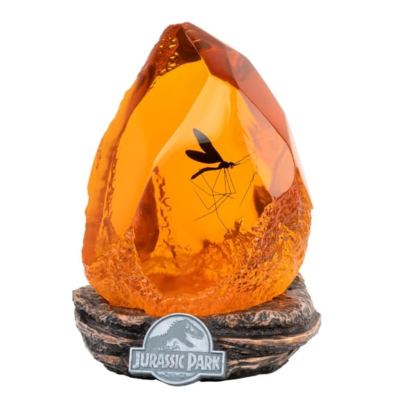 Lamp Grupo Erik | Películas oficiales de Jurassic Park | Renacer