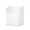 Clear, variant on HOZVOMI Ultimate Fridge Door Organizer – Versatile Storage Bin for Fruits, Veggies, and Small Items – Perfect for Kitchen, Bathroom, and Office Use