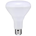 thumbnail image 4 of Satco S11471 8.5W Lumos LED Medium 3000K LED Bulb, Frost - Pack of 6, 4 of 11
