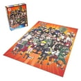 thumbnail image 2 of Naruto Never Forget Your Friends 1000-Piece Puzzle, by opoly, 2 of 6