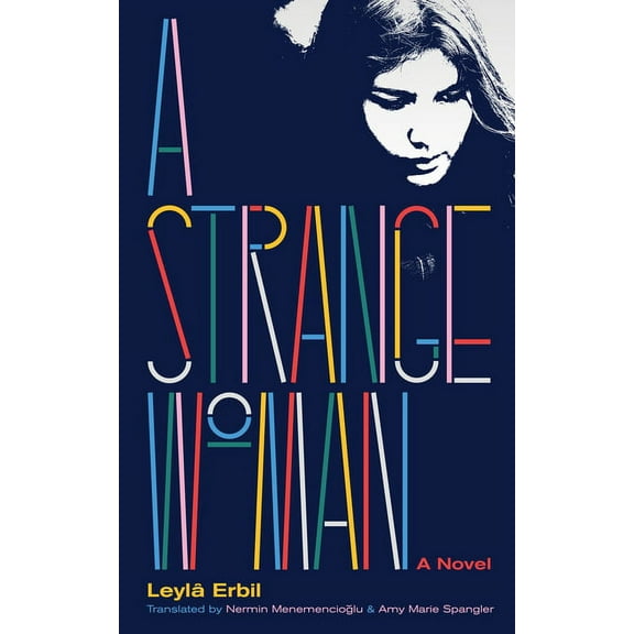 A Strange Woman, (Paperback)