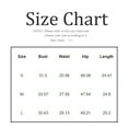 thumbnail image 3 of HAJWOH White Dress for Graduation for Women Elegant White Grad Dress Trendy Midi Dresses Casual Cocktail Dresses Birthday Dresses a Line Dresses White S, 3 of 5