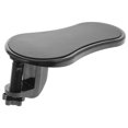 thumbnail image 4 of WHAMVOX 1Pcs Random Color Rotatable Ball Joint Computer Armrest For Laptop Arm Rest 11.42Inch, 4 of 7