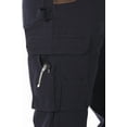 thumbnail image 4 of Wrangler Workwear 3W060 Ranger Pant-Navy-32-32&nbsp;, 4 of 10